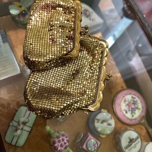 Whiting Davis Purse Bundle